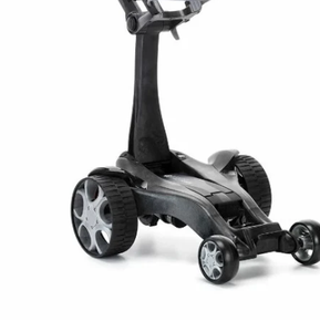 Carrito de golf Stewart Q Follow/Remote Control - Motogolf de alta calidad NUEVO - Product Image 1