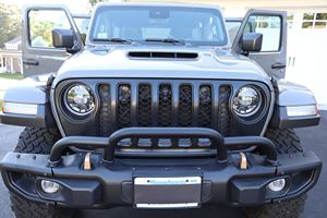 Wrangler Rubicon 392 Usado de 2023 Inspeccionado, Potencia Hemi V8 de 6.4 Litros, Altamente Equipado, Sin Modificaciones - Product Image 4