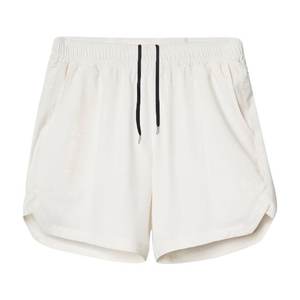 Short d'entraînement de gymnastique solide pour hommes Short de jogging d'entraînement ajusté pour la course à pied - Product Image 3