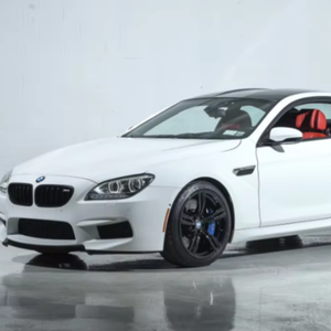 รถยนต์ M6 FAST CARS ปี 2014 ข้อเสนอที่ดีที่สุดสำหรับอุตสาหกรรมและการปรับแต่ง DIY รองรับ OEM/ODM/OBM พร้อมการรับประกัน 3 ปี - Product Image 6