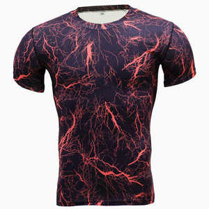 OEM/ODM-Camiseta de algodón puro para hombre, camisa de alta calidad con logotipo personalizado, color blanco, de algodón Premium, 210gsm - Product Image 3