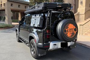 100% NEUF 2023 La_nd Rov_er Defe_nder 110 S TReK Edition - Product Image 3