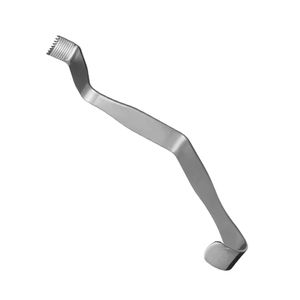 Écarteur aortique Crawford pour une exposition précise de la valve aortique Écarteur aortique Crawford de haute qualité - Product Image 4