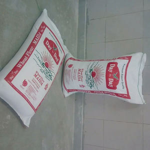 Farine de blé pour pain 50 kg T55 Farine de marque quotidienne fabriquée en Égypte Atta Chakki Haute teneur en gluten - Product Image 4