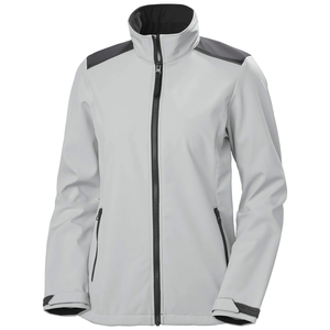 Veste coupe-vent d'hiver pour hommes OEM imperméable coupe-vent softshell extensible pour les sports d'extérieur travail col montant utilitaire de marque - Product Image 5