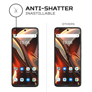 ฟิล์มกันรอยหน้าจอ ANTISHOCK สำหรับ UMIDIGI A13 Pro Max 5G - Product Image 5