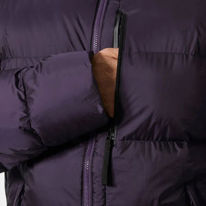 Puffer <b>Jackets</b> High Quality Coats Custom Logo Printed Waterproof Windproof Breathable Outdoor Men's Windbreaker Hiking <b>Jackets</b> - Product Image 5