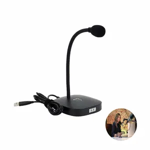 High efficiency product Streaming Microphone with Built-In Filter UM-25Q1N