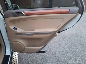 รถยนต์มือสอง พวงมาลัยซ้าย/ขวา ปี 2007 เมอร์เซเดส-เบนซ์ ML320 CDI - Product Image 5