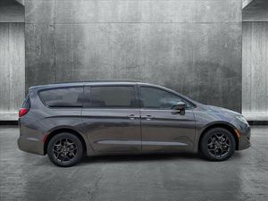 USED LHD/RHD 2019 CHRYSLER PACIFICA TOURING L FWD - Product Image 5