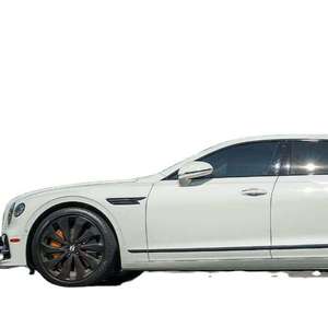 CAMIONETA DE LUJO DE ALTO RENDIMIENTO USADA 2022 con INTERIOR PREMIUM, MOTOR TURBO, TRANSMISIÓN AUTOMÁTICA, TECHO SOLAR PANORÁMICO - Product Image 1