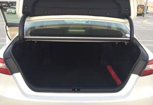 TOYOTA CAMRY 2019 - Product Image 4