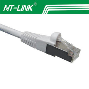 网联中国5e类6类Rj45跳线以太网网络电缆3m跳线 - Product Image 4