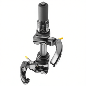 Compresseur mécanique Facom avec jeu de fourches multi-diamètres pour vérins hydrauliques - Product Image 2