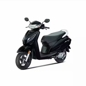 Suprime super ventes 2025 E-Ride pour Honda Activa 6G Scooter 109.51cc Motos anciennes à vendre - Product Image 3