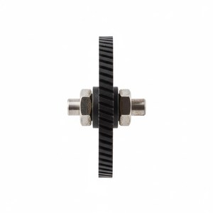 ชุดซ่อมมอเตอร์ซันรูฟหลังคาพาโนรามาสำหรับรถยนต์เมอร์เซเดสเบนซ์ รุ่น CL Class C215, CLS Class CL219 - Product Image 5