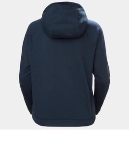 Sweats à capuche blancs, style streetwear, lourds, 500 GSM, premium, vierges, personnalisables, amples, surdimensionnés, streetwear, en gros - Product Image 4