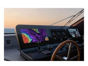 Fonctions intelligentes Détecteur de poisson GPS Garmins ECHOMAP UHD2 94sv 9 "avec transducteur GT56 - Product Image 6