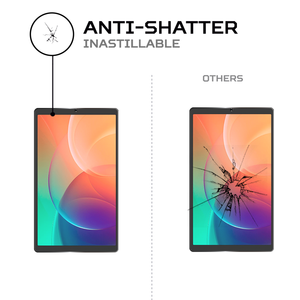 Protector de Pantalla ANTISHOCK para Ulefone Tab A9 Pro, Protección Duradera Premium para su Dispositivo - Product Image 5