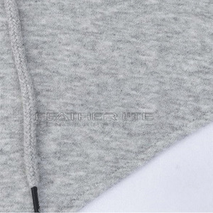 Survêtements pour hommes personnalisés directs d'usine Nouveau design de mode avec motif solide Journal et design personnalisés - Product Image 4