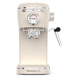 AROMATICA Plus 3-in-1 เครื่องชงกาแฟแคปซูลอัตโนมัติ 1100W สีขาว สำหรับใช้ในบ้าน โรงแรม รุ่นอินเทอร์เฟซฝรั่งเศส 118320003 - Product Image 2