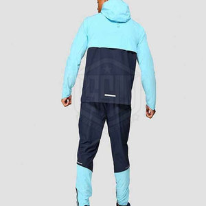 Services OEM – Survêtements coupe-vent en promotion – Nouveau style – Survêtements coupe-vent les plus vendus à prix abordable - Product Image 2