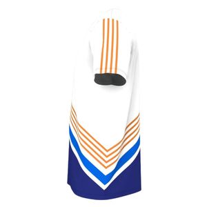 Camiseta de Hombre de Algodón Orgánico 100%, Tejido de Punto, 300 Gramos, Cuello Redondo, Ecológica, Formal, Lisa, con Logotipo Impreso en Serigrafía en la Parte Delantera, Corte Holgado - Product Image 2