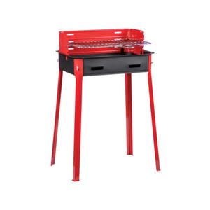 Barbecue in Acciaio Cm. 30x45 - Product Image 1