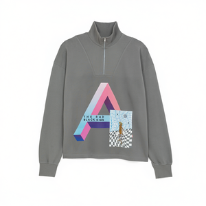 Vestes pour femmes Love Zip ARCHIVE - Product Image 3