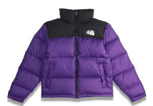 High Street Winter Style Puffer Chaquetas Elegante Stand Collar Lona de alta calidad Personalizado Full Printed Colors Puffer Jacket - Product Image 4