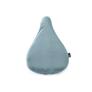 Coprisella per Bicicletta in RPET Sostenibile per Ciclisti Eco-Consapevoli - Product Image 5