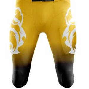 ชุดอเมริกันฟุตบอลชุดอเมริกันฟุตบอล - Product Image 6