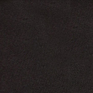 Sudadera de algodón negro 100% con capucha y estampado sólido personalizado para hombre, jersey de Material polar de invierno, sudaderas con capucha térmicas - Product Image 6