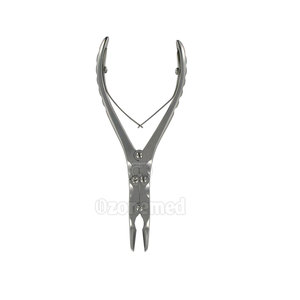 เครื่องขัดกระดูกขากรรไกรใช้ซ้ำได้สำหรับขั้นตอนการผ่าตัดทางทันตกรรมในช่องปากและทรวงอก - Product Image 2