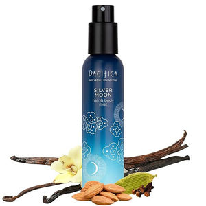 Brume Capillaire et Corporelle Parfumée Pacifica Silver Moon pour Femme – Pour une Élégance Féminine - Product Image 1