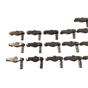 PALANAS DE BALANCEO HYUNDAI i20 1ª Serie 24170-2A100 D4FB Diésel 1600 (08>14) - Product Image 6