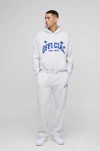 เสื้อวอร์มมีซิปสำหรับผู้ชายเสื้อสเวตเตอร์มีฮู้ดสำหรับผู้ชายผ้าคอตตอน100% ดีไซน์ใหม่ - Product Image 2