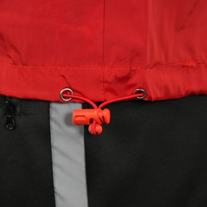 Veste coupe-vent imperméable à la pluie, nouvelle conception, vente chaude, haute qualité, veste de sport pour hommes, coupe-vent de printemps - Product Image 6