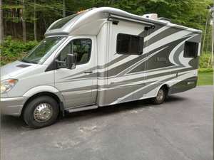 Used 2013 Ita sca Class C RV - Product Image 5