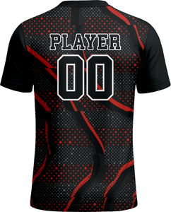 Ensemble de maillot de football à manches courtes pour jeunes 2025, prix de gros, bon prix, uniforme de football pour hommes - Product Image 2