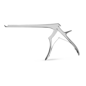 Pinzas neuroquirúrgicas Konig Kerrison | Medline acero inoxidable de primera calidad muy demandado - Product Image 4