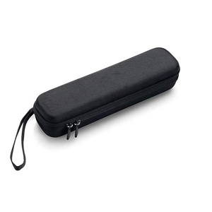 BWL nouveau haut fiabilité Durable fermeture éclair fermée étanche antichoc anti-poussière Portable mallette de rangement couleur personnalisée taille EVA - Product Image 1