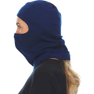 Balaclavas personnalisées professionnelles Impression numérique Imperméable Respirant Unisexe Couvre-chef pour les sports de plein air Utilisation quotidienne Vente en gros - Product Image 4