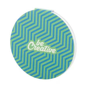 CreaStick Blocco Note Circolare Personalizzabile Promozionale - Product Image 2