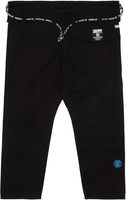 Kimono de BJJ ProFitter, Uniforme de Artes Marciales, 100% Algodón, 350g, con Cinturones, Unisex, Adulto, Costuras Tatami