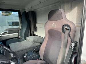 MAN TGM 15.250 4X2 CH CHASIS AUTOMÁTICO 2014 - Product Image 6