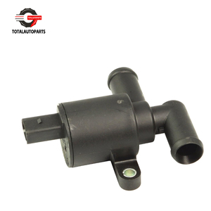 Heizungs steuerventil OEM 4 H0121671D Kompatibel mit Au-di Volks w-agen A3 Q3 S3 - Product Image 5