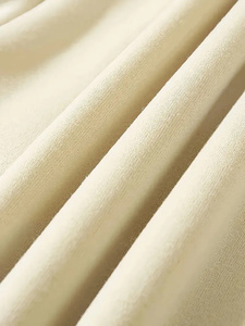 Sudadera con capucha de lana de Invierno para mujer de calidad premium, suéter de nuevo estilo, sudaderas con cuello con capucha, estampado en blanco para adultos - Product Image 2