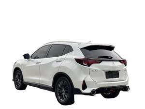 Sedanes y SUVs de Lujo Usados 2022-2025, Modelos Automáticos de Alta Gama, Vehículos Premium Disponibles para la Venta - Product Image 4