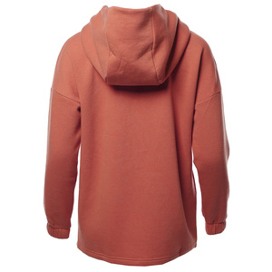 Sweats à capuche pour femmes Crop Top Sweat à capuche Vêtements de mode décontractés - Product Image 3